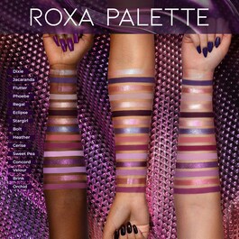 Roxa Palette - Palette di ombretti
