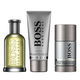 BOSS BOTTLED Eau de Toilette - Cofanetto Regalo