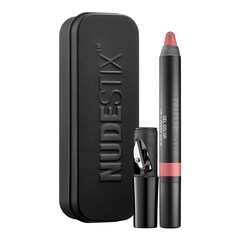 Gel Colour Lip & Cheek Balm - Balsamo colorato labbra e guance, NUDESTIX