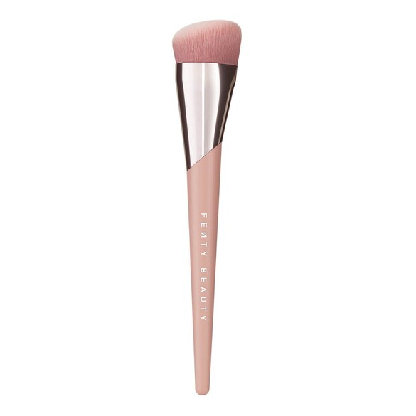 Precision Foundation Brush 145 - Pennello make-up, FENTY BEAUTY
