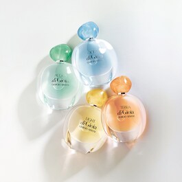 Terra di Gioia Eau De Parfum - La nuova fragranza fruttata floreale