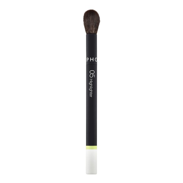 Pennello per illuminante 05 - Intuitivo, finish impeccabile, SEPHORA COLLECTION