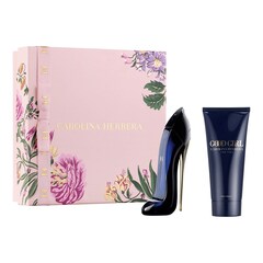 Good Girl - Eau de Parfum and Body lotion , CAROLINA HERRERA