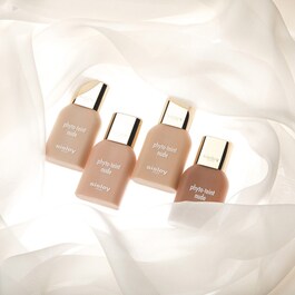 Phyto-Teint Nude - Fondotinta Liquido