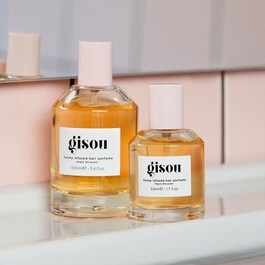Honey Infused Perfume - Profumo per capelli