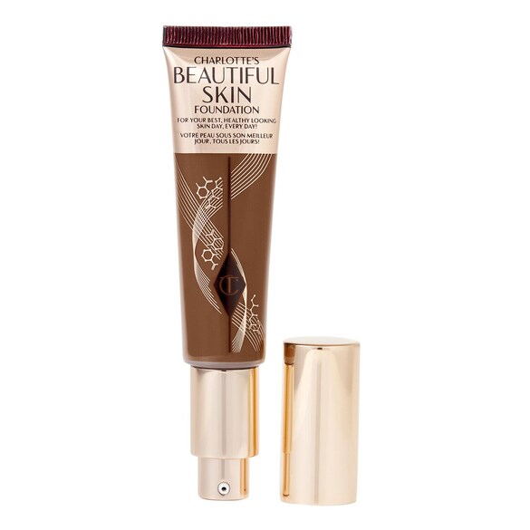 Charlotte's Beautiful Skin Foundation - Fondotinta, CHARLOTTE TILBURY