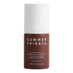Siero rinnovatore Midnight Ritual Retinol - Siero viso, SUMMER FRIDAYS