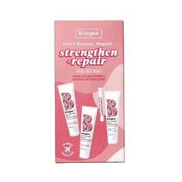 Don't Despair, Repair! - Kit Formato Viaggio