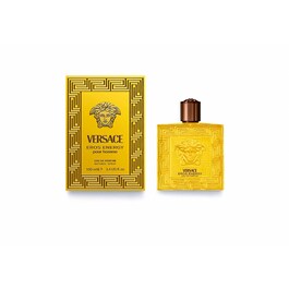 Eros Energy - Eau de Parfum