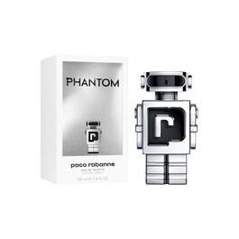 Paco Rabanne Phantom - Eau De Toilette 