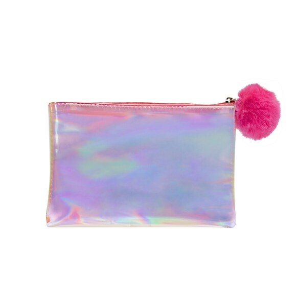 Frosted Party - Small make-up bag, SEPHORA COLLECTION