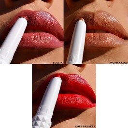 Mini Epic Kiss Nourishing Vegan Butter Lipstick - Balsamo Labbra