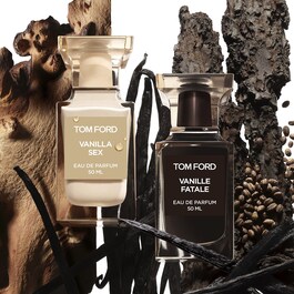 Vanille Fatale - Eau de Parfum