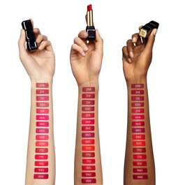 KissKiss Tender Matte - Rossetto Matte Leggero Comfort 16H