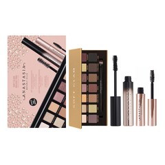 Soft Glam Deluxe - Trio per gli occhi, ANASTASIA BEVERLY HILLS