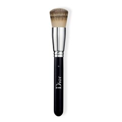 Full Coverage Fluid Foundation Brush N°12 - Pennello per fondotinta liquido, DIOR BACKSTAGE