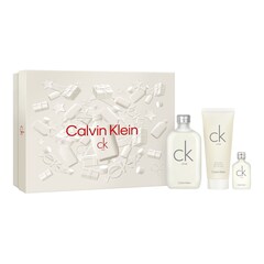Ck One  Eau de Toilette - Cofanetto Regalo, CALVIN KLEIN
