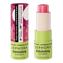 Scrub labbra idratante - Trattamento labbra per 8h d'idratazione, SEPHORA COLLECTION