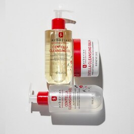  Centella Cleansing Oil - Olio struccante alla Centella Asiatica lenitiva