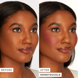 Amazonian clay 12-hour blush - Blush