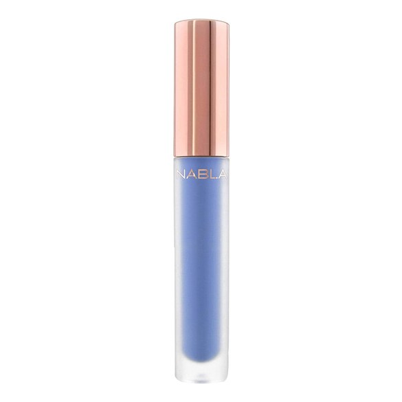 Dreamy Liquid Lipstick - Rossetto liquido e cremoso, NABLA