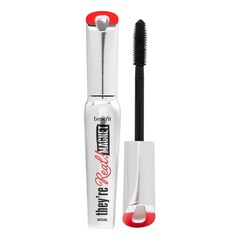 They're Real! Magnet Mascara - Mascara Magnetico Extra Allungante, BENEFIT COSMETICS