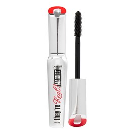 They're Real! Magnet Mascara - Mascara Magnetico Extra Allungante