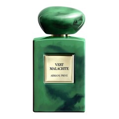 ARMANI PRIVÉ VERT MALACHITE - Eau de Parfum fiorito al gelsomino , ARMANI