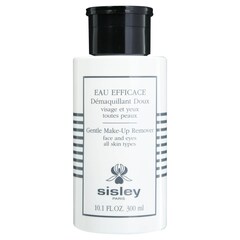 Eau Efficace démaquillant doux visage et yeux, SISLEY