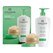 150 g + 400 ml