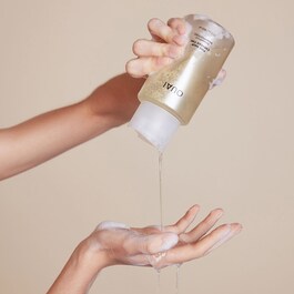 Fine Hair - Shampoo per capelli fini