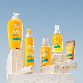 Waterlovers Sun Milk SPF 30 - Crema Solare
