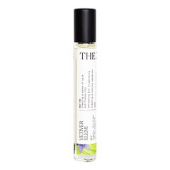 Vetiver Elemi - Eau de Parfum Roll-on, THE 7 VIRTUES