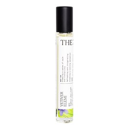 Vetiver Elemi - Eau de Parfum Roll-on