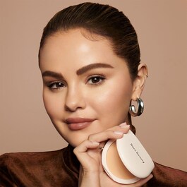 Tinted Pressed Powder - Cipria colorata compatta di finish