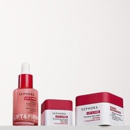 Lift & Firm - Crema giorno rimpolpante