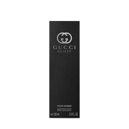 Gucci Guilty - Deodorante Spray 