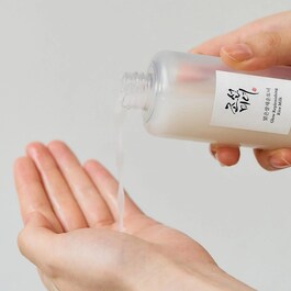 Glow Replenishing Rice Milk - Tonico idratante