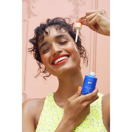 Queen Screen SPF 50+ SKINSCREEN™ - Siero Illuminante Solare