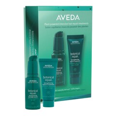 Botanical repair Strengthening MINI DUO - Cofanetto Formato Viaggio, AVEDA