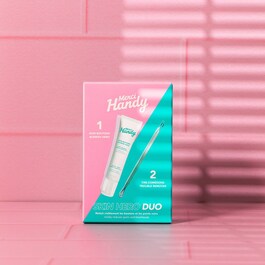 Kit Skin Hero Duo - Trattamento anti-imperfezioni