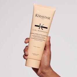 Curl Manifesto Balsamo Fondant Hydratation Essentielle per capelli ricci