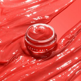 Cherry Dub Blah 2 - Maschera viso illuminante 5% AHA