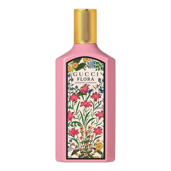 Gucci Flora Gorgeous Gardenia - Eau de Parfum, GUCCI