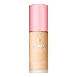 Hello Happy Flawless Brightening - Fondotinta Liquido Illuminante
