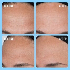 Firming Cream  -Crema rassodante con peptidi + niacinamidi + collagene