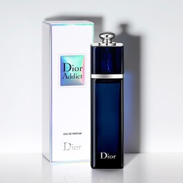 Dior Addict – Eau de parfum donna – Note floreali, muschiate e fruttate