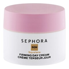 Crema giorno rassodante - Fermezza + Luminosità, SEPHORA COLLECTION
