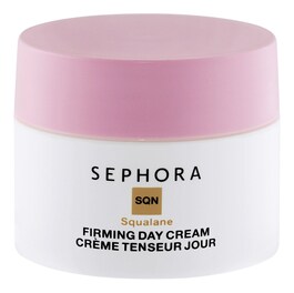 Crema giorno rassodante - Fermezza + Luminosità