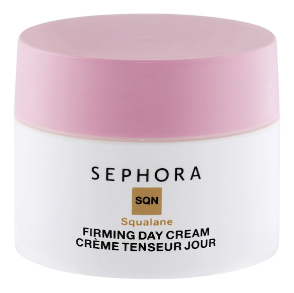 Crema giorno rassodante - Fermezza + Luminosità, SEPHORA COLLECTION